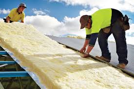 Eco-Friendly Insulation Solutions in Pollock Pines, CA